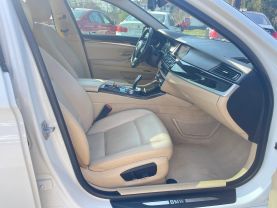 2015 BMW 5 SERIES