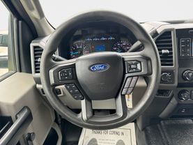2021 FORD F350 SUPER DUTY CREW CAB PICKUP V8, FLEX FUEL, 6.2 LITER XLT PICKUP 4D 6 3/4 FT