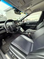 2018 TOYOTA MIRAI SEDAN 4D