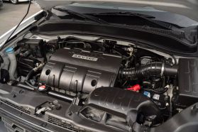 2013 HONDA RIDGELINE PICKUP V6, VTEC, 3.5 LITER SPORT PICKUP 4D 5 FT