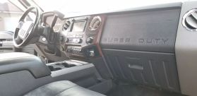 2012 FORD F350 SUPER DUTY CREW CAB PICKUP V8, TURBO DSL, 6.7L LARIAT PICKUP 4D 8 FT at The One Autosales Inc in Phoenix , AZ 85022  33.60461470880989, -112.03641575767358
