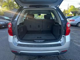 2013 CHEVROLET EQUINOX