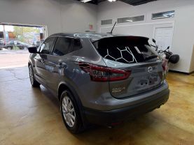 2020 NISSAN ROGUE SPORT