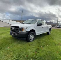 2019 Ford F150 Supercrew Cab - Image 1