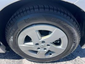 2010 TOYOTA PRIUS HATCHBACK 4-CYL, HYBRID, 1.8 LITER I HATCHBACK 4D