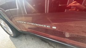 2022 Jeep Grand Cherokee - Image 9