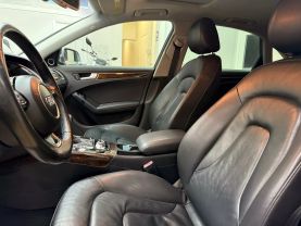 2015 AUDI A4