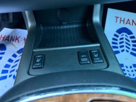 2014 NISSAN MURANO SUV V6, 3.5 LITER LE SPORT UTILITY 4D