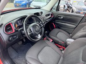 2015 JEEP RENEGADE