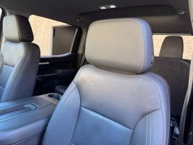 2021 CHEVROLET SILVERADO 1500 CREW CAB PICKUP V8, ECOTEC3, DFM, 5.3 LITER LTZ PICKUP 4D 5 3/4 FT