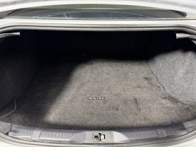 2009 NISSAN SENTRA SEDAN 4-CYL, 2.0 LITER SR FE PLUS SEDAN 4D