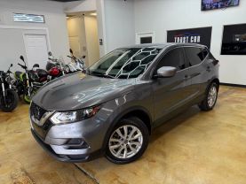 2020 NISSAN ROGUE SPORT