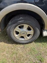 2003 Ford Expedition - Image 21