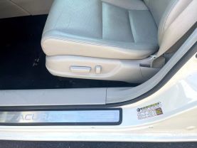 2011 ACURA TSX SEDAN 4-CYL, VTEC, 2.4 LITER SEDAN 4D
