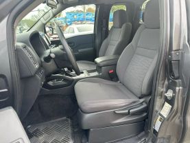 Used 2022 NISSAN FRONTIER KING CAB PICKUP V6, 3.8 LITER S PICKUP 2D 6 FT - LA Auto Star located in Virginia Beach, VA