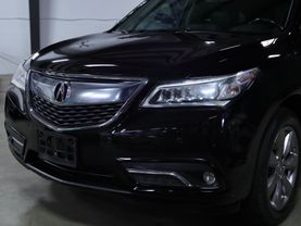 2014 ACURA MDX for sale in  Orlando, FL