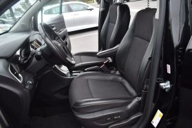 2019 CHEVROLET TRAX LT SPORT UTILITY 4D