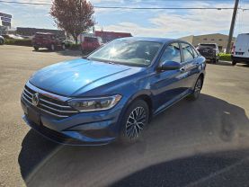 2021 VOLKSWAGEN JETTA