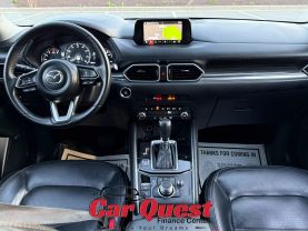 2020 Mazda Cx-5 - Image 25
