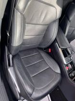 2015 MERCEDES-BENZ GL-CLASS SUV V8, TT, 4.7L GL 550 4MATIC SPORT UTILITY 4D