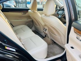 2013 LEXUS ES