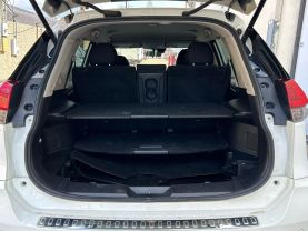 2019 NISSAN ROGUE SUV WHITE AUTOMATIC - Dart Auto Group