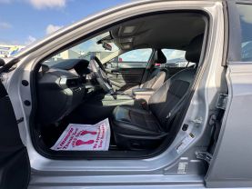 2021 NISSAN ALTIMA SEDAN 4-CYL, 2.5 LITER 2.5 SR SEDAN 4D