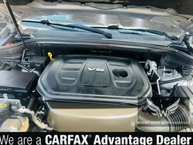 2017 JEEP GRAND CHEROKEE SUV V6, VVT, 3.6 LITER LAREDO SPORT UTILITY 4D