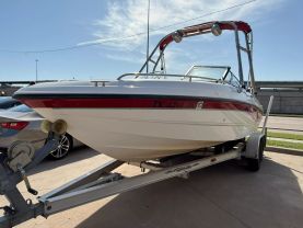 2000 CHAPARRAL 200 SSE WATERCRAFT - -
