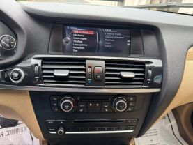 2014 BMW X3