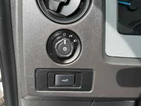2014 FORD F150 REGULAR CAB