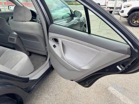 2007 TOYOTA CAMRY SEDAN 4-CYL, 2.4 LITER CE SEDAN 4D