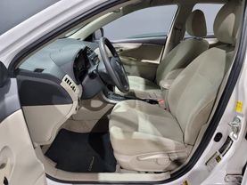 2011 Toyota Corolla - - Image 16