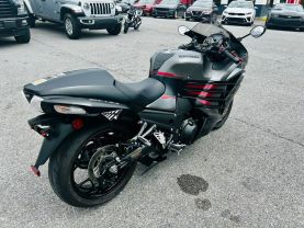 2023 KAWASAKI ZX1400JPFNL NINJA ZX-14R (ABS) SPORTBIKES - -