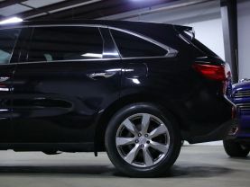 2014 ACURA MDX for sale in  Orlando, FL