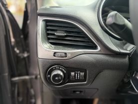2020 JEEP CHEROKEE SUV 4-CYL, ZERO EVAP, 2.4 LITER LATITUDE PLUS SPORT UTILITY 4D