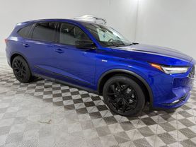 2023 ACURA MDX