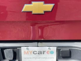 2013 Chevrolet Silverado 1500 Extended Cab - Image 12