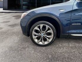 2017 Bmw X3 Xdrive28i Sport Utility 4d - Image 17