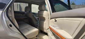 2006 LEXUS RX SUV V6, 3.3 LITER RX 330 SPORT UTILITY 4D