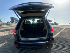 2014 JEEP GRAND CHEROKEE SUV V6, FLEX FUEL, 3.6 LITER LIMITED SPORT UTILITY 4D