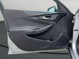 2016 CHEVROLET MALIBU SEDAN 4-CYL, TURBO, 1.5 LITER LT SEDAN 4D