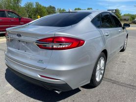2019 Ford Fusion - Image 7