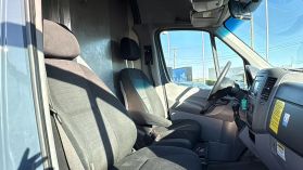 2018 Mercedes-benz Sprinter 2500 Cargo Standard Roof W/144" Wb Van 3d - Image 24