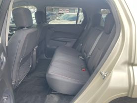 2015 GMC TERRAIN