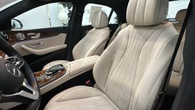 2020 MERCEDES-BENZ E-CLASS