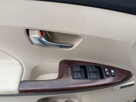 2012 TOYOTA VENZA WAGON V6, 3.5 LITER LE WAGON 4D