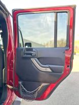 2012 JEEP WRANGLER
