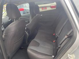 2015 DODGE DART SEDAN 4-CYL MLTAR TGRSHRK 2.4L SXT SEDAN 4D