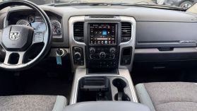2017 Ram 1500 Crew Cab - Image 13